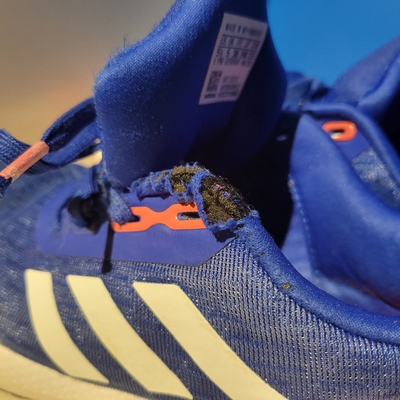 Adidas Bounce - Picture 8 of 10